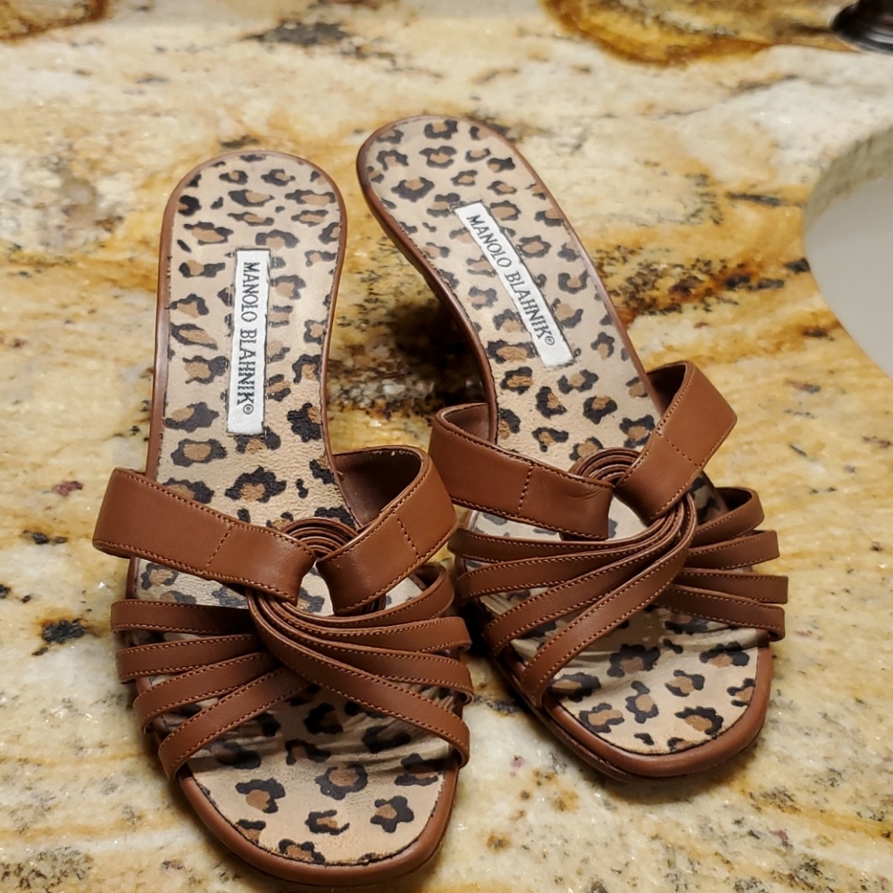 Nice Sandales